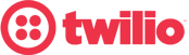 Twilio logo