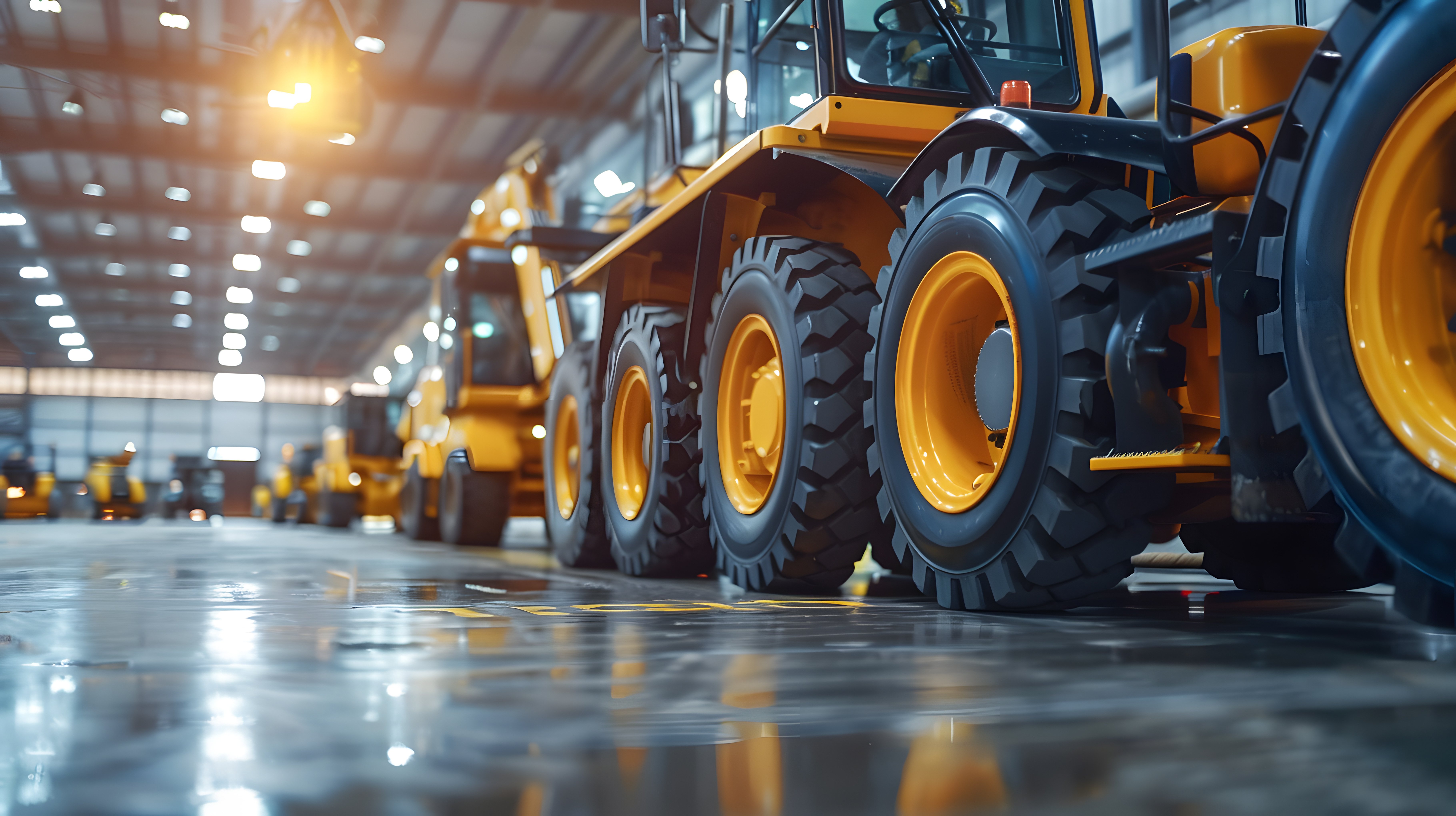 Klipboard Rental ERP Solutions