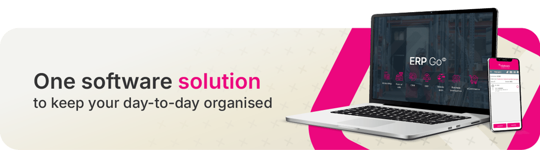 Time for Klipboard ERP Opt2