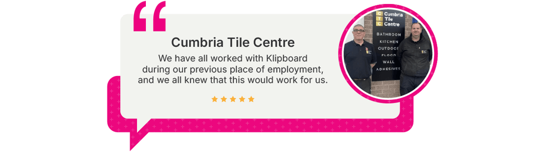 Cumbria Tile Centre