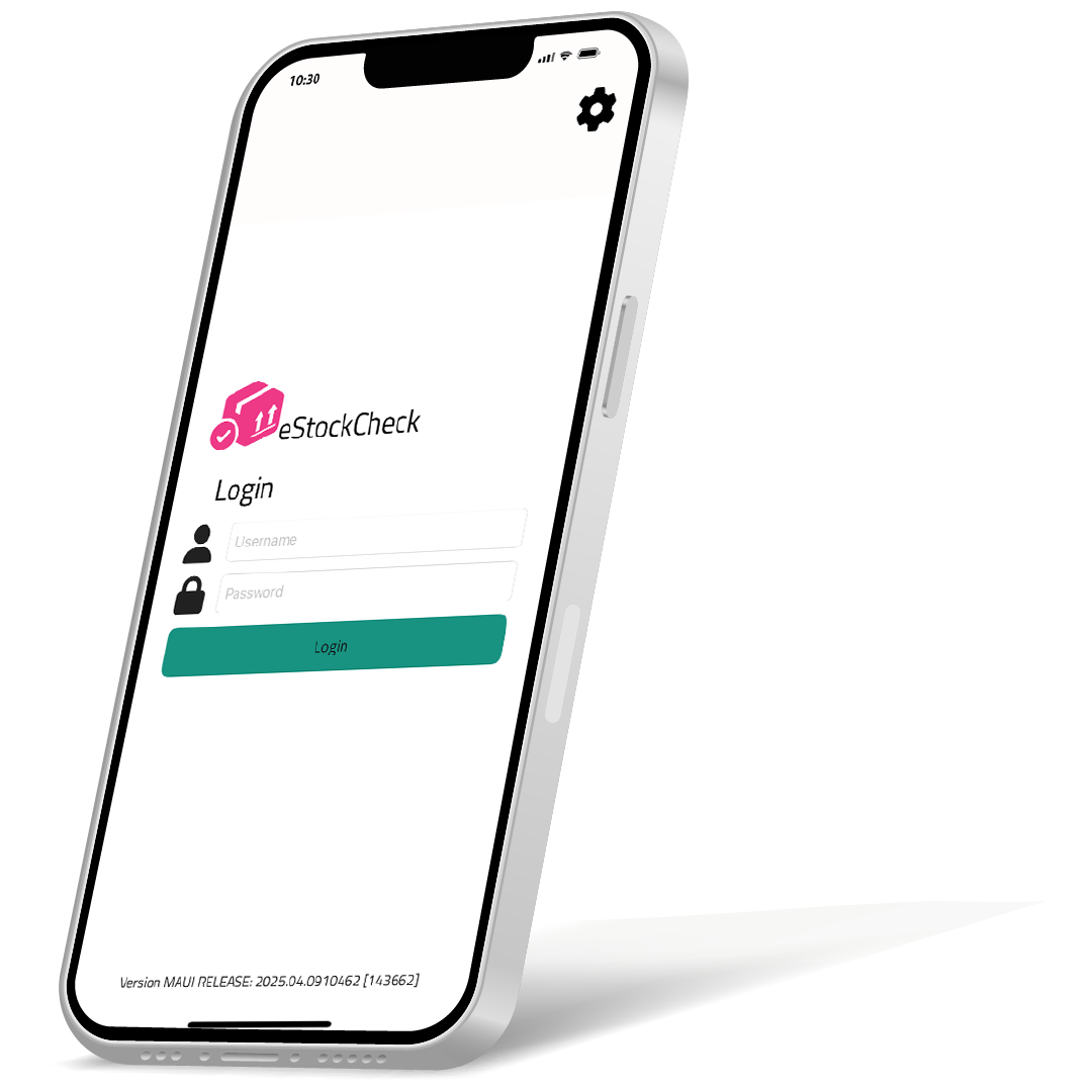 eStockCheck_Login_Slant