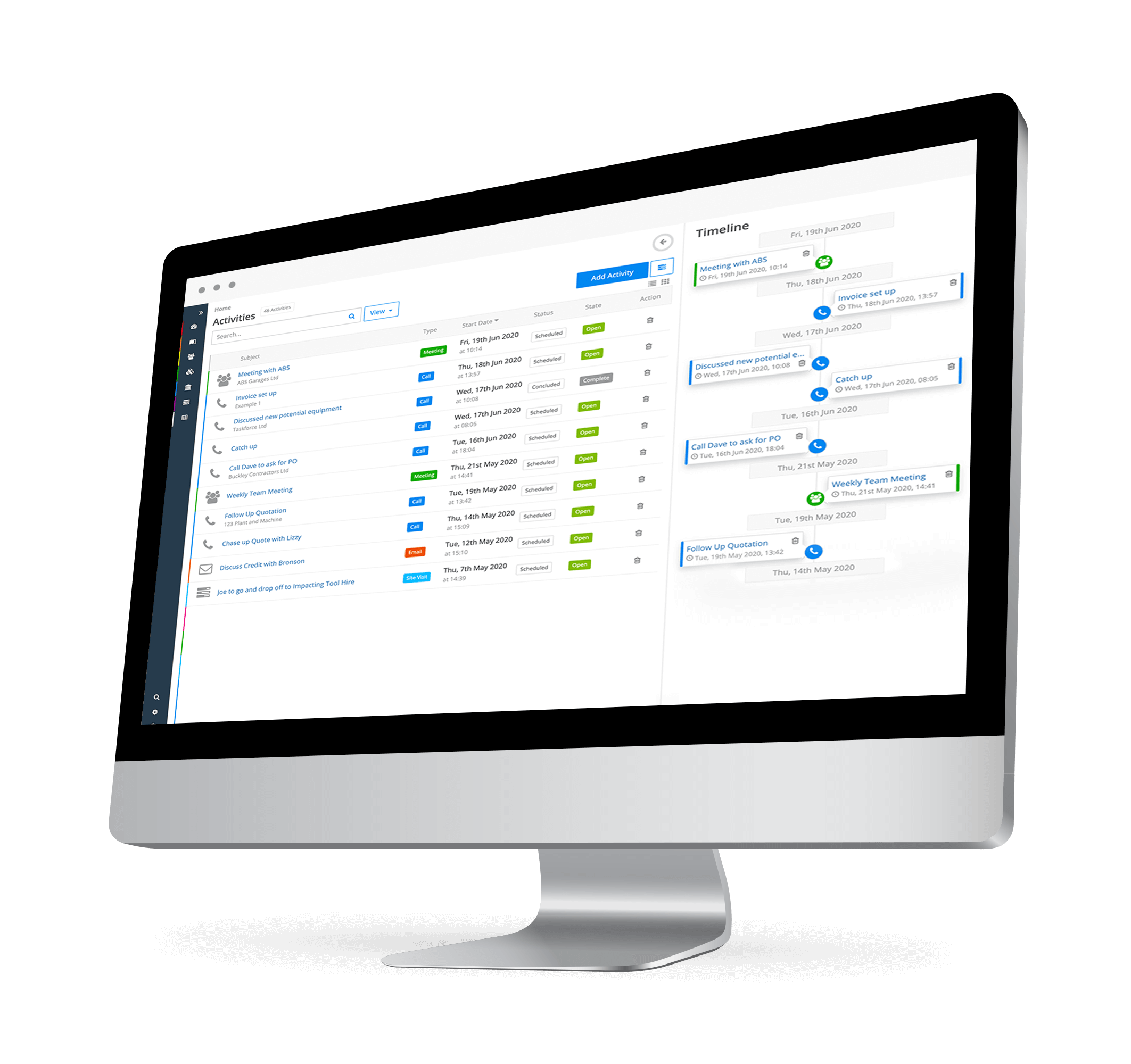 OnRent Go Hero Image