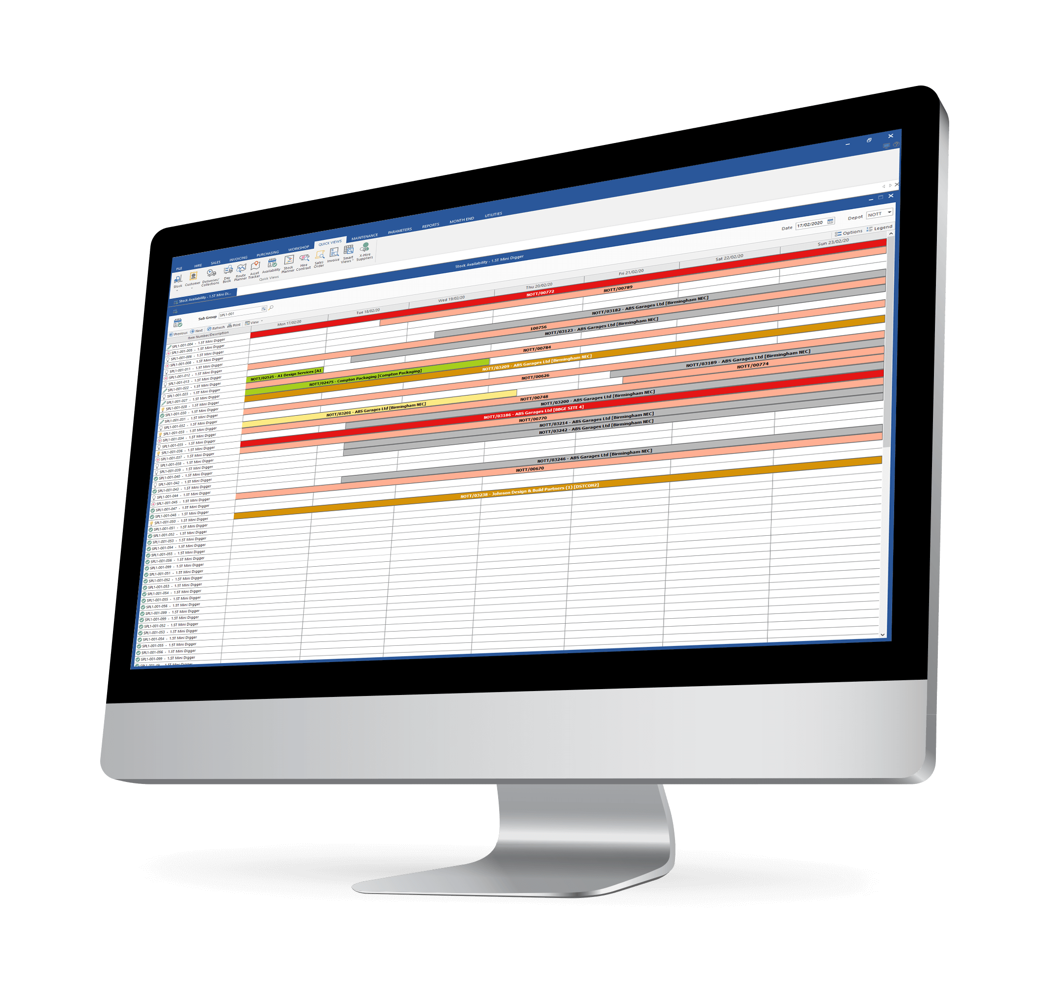 OnRent Office Hero Image