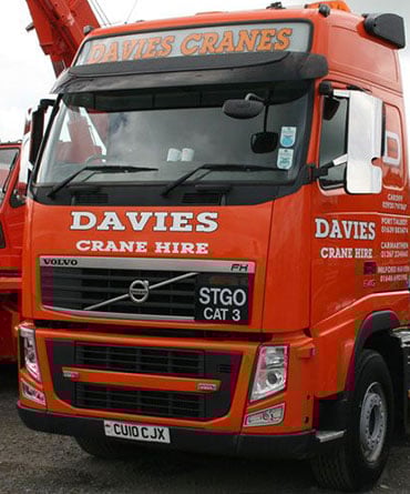 Davies-Crane-Hire-Brand-Image