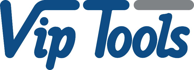 VIP Tools Logo