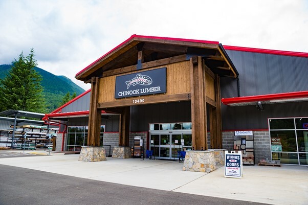 Chinook Lumber