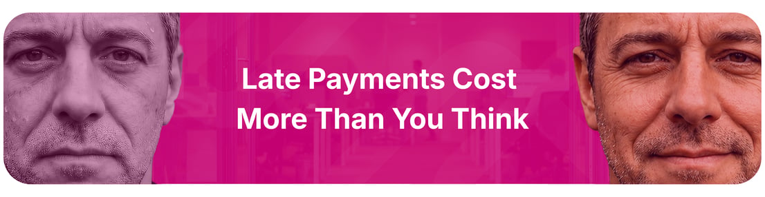 Weather the Storm - Hidden Cost of Payments