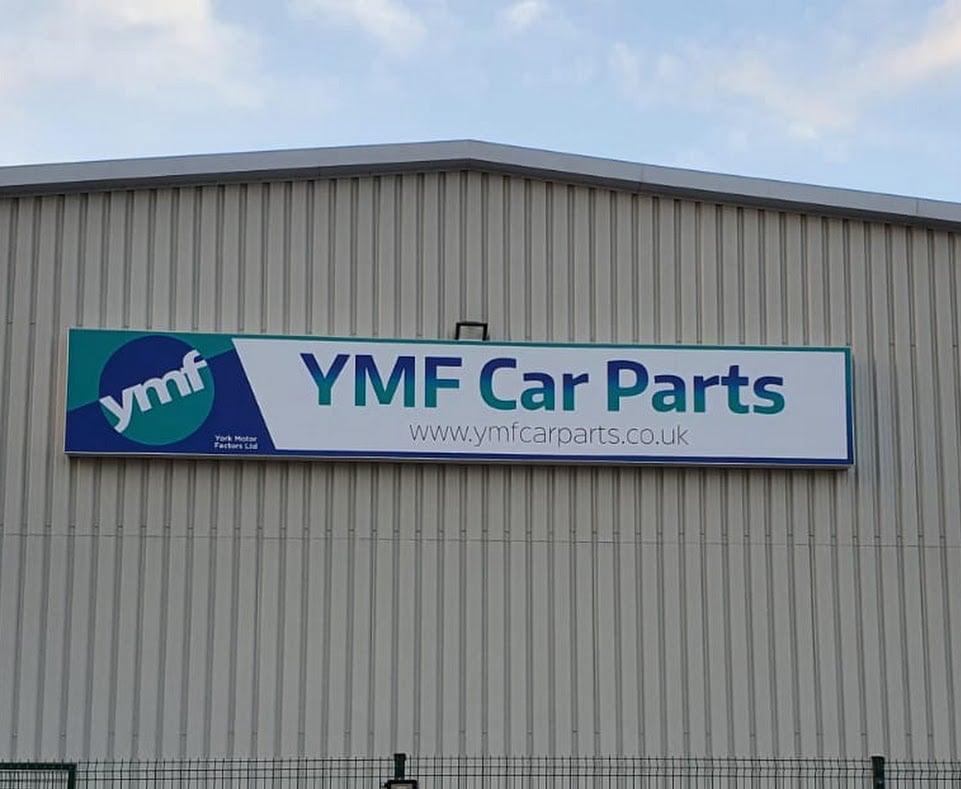 York Motor Factors Ltd