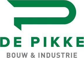 De Pikke Logo