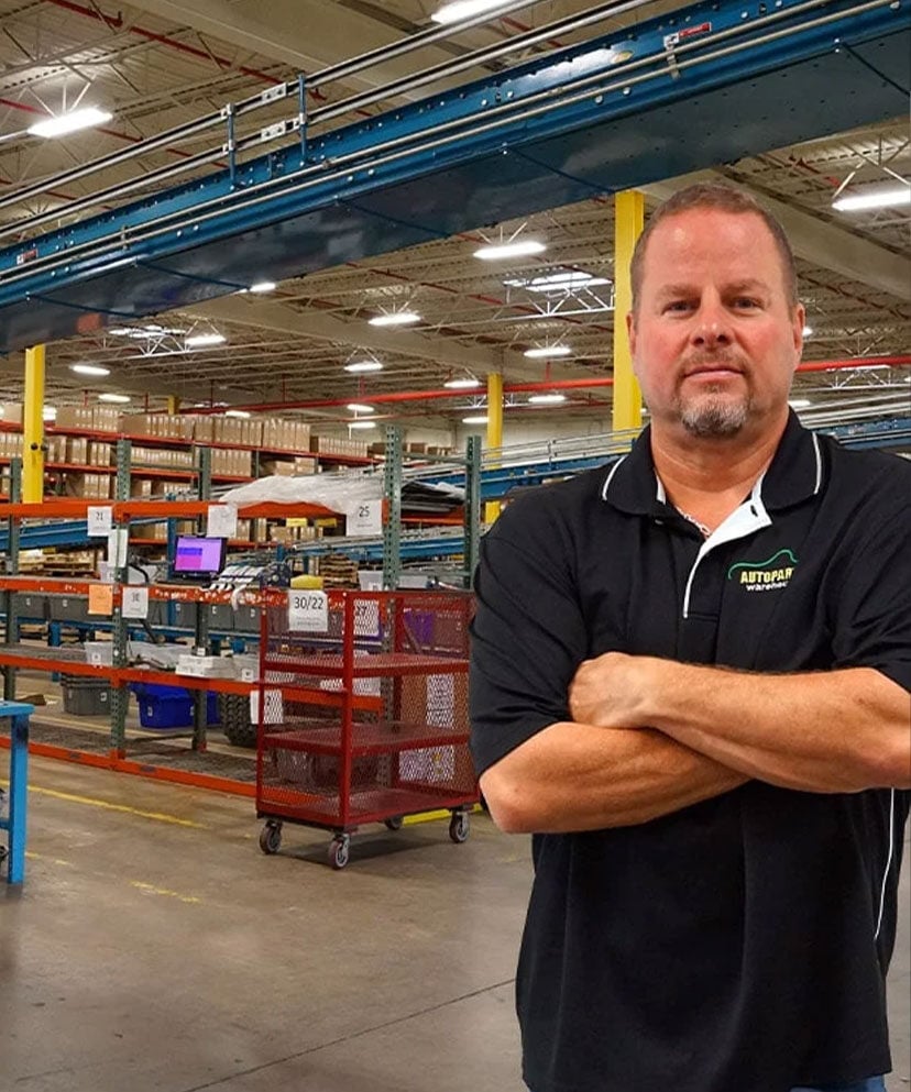 Eastern Warehouse Distributors