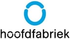 Hoofdfabriek Logo