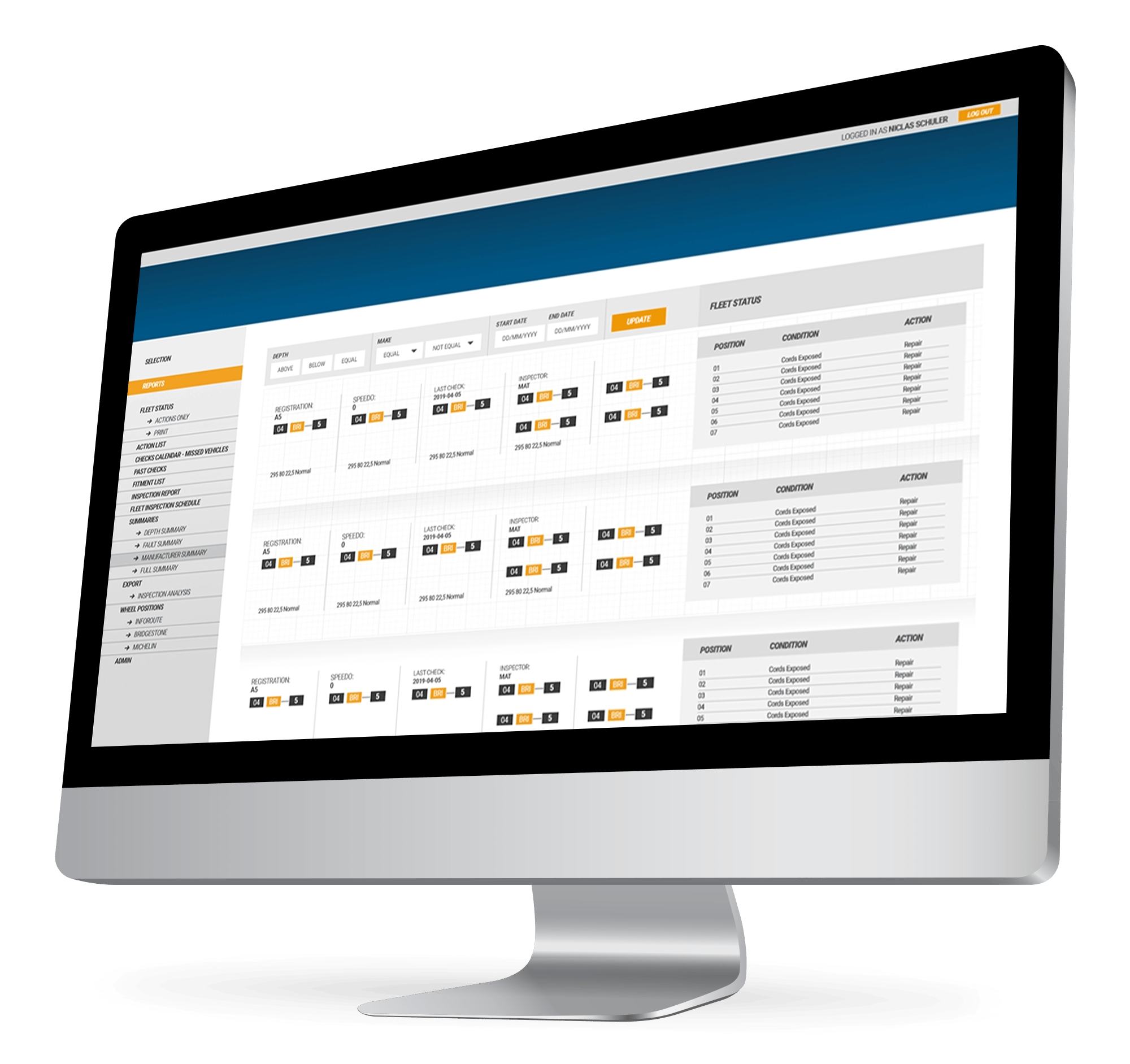 infoRoute Product Hero Image2