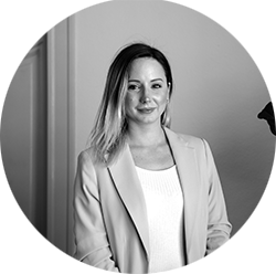 Photo of Jennifer Lundmark Key Account Manager Klipboard Nordics