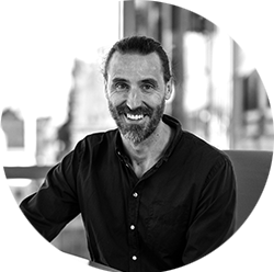 Photo of Jesper Persson Cloud Team Manager Klipboard Nordics 