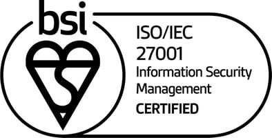 Mark of Trust Certified ISOIEC-27001, Information Security Management