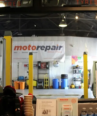 Motorepair