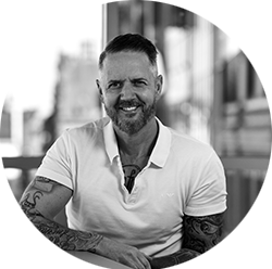 Photo of Niclas Schuler Marketing Manager Klipboard Nordics