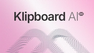 Klipboard Unveils Klipboard AI, Bringing Applied Intelligence to Real-World Operations