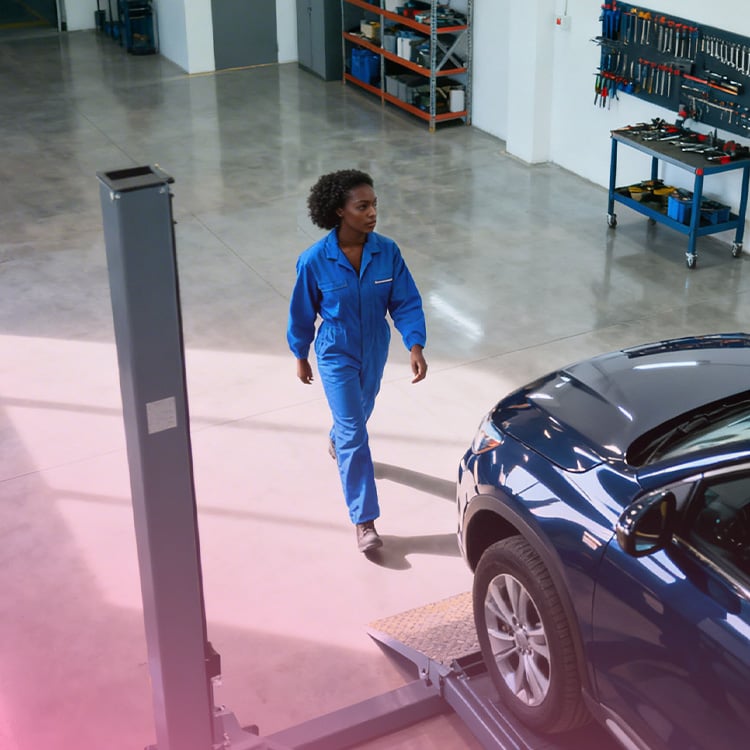 AI for automotive businesses 5