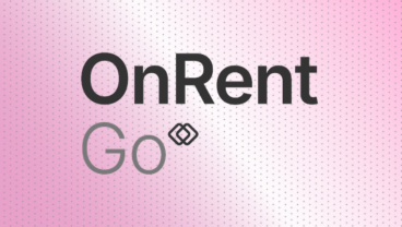 OnRent Go van Klipboard introduceert AI voor verhuurbedrijven