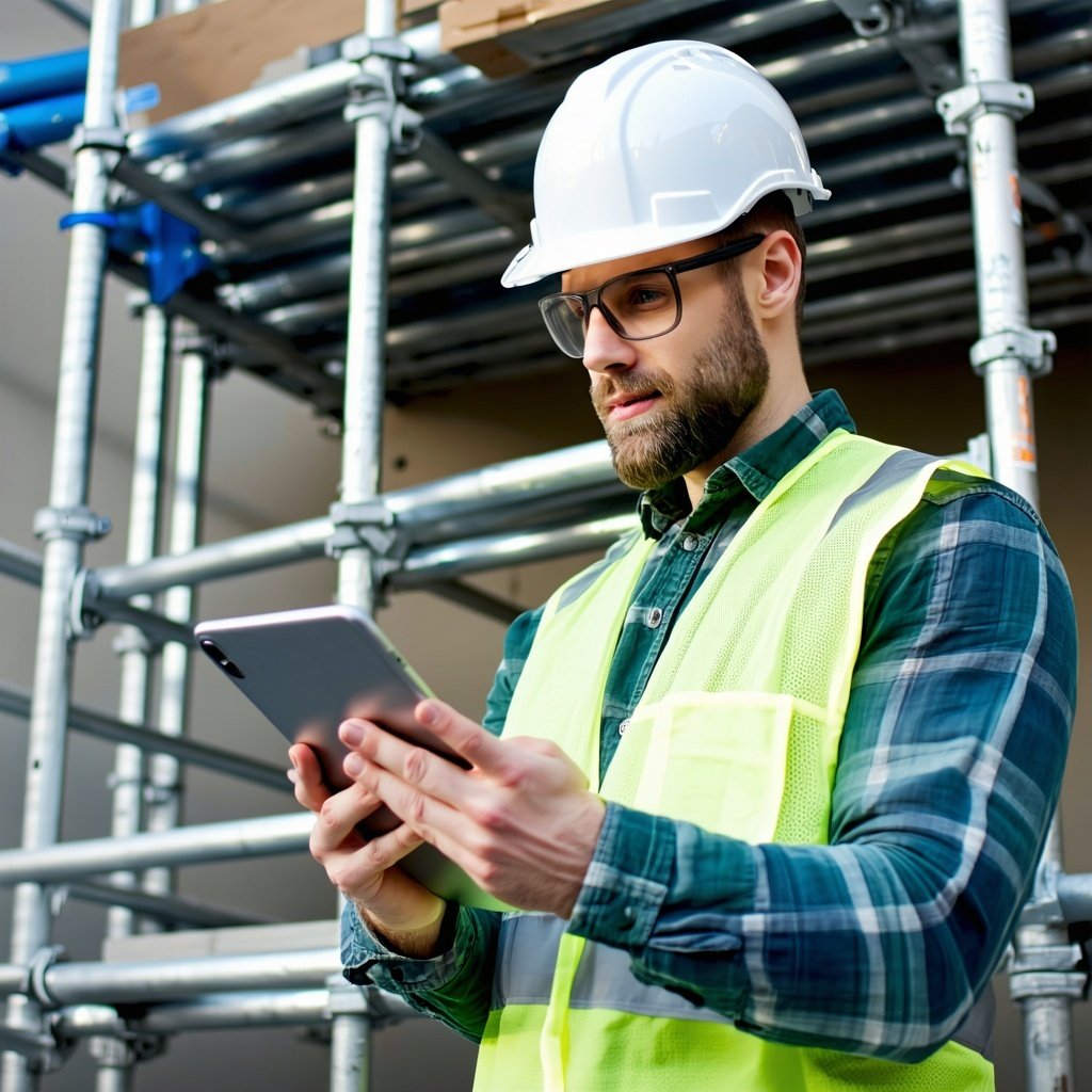 Scaffolding Rental Challenges and Smart Software Solutions