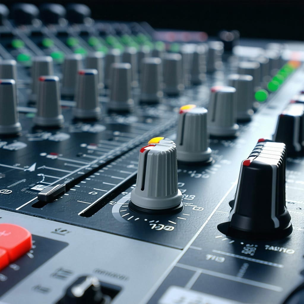 OnRent Events Audio Visual