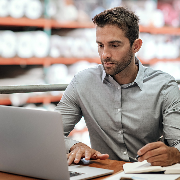 Across Your Business