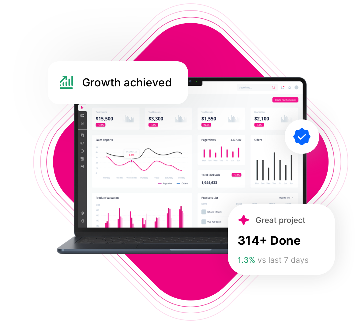 Animation placeholder