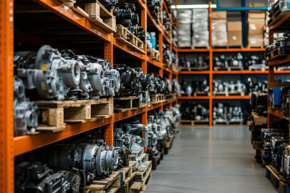 Auto-Part