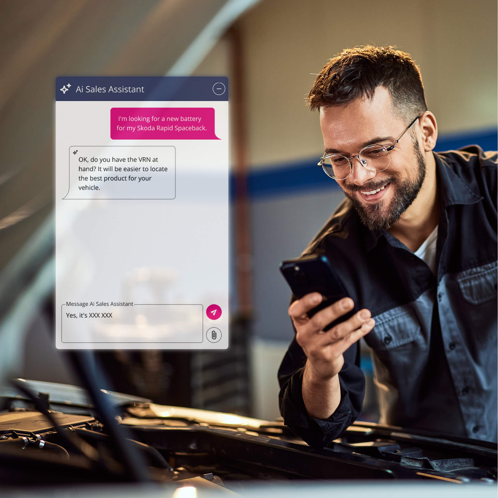 AutoCat - Capabilities