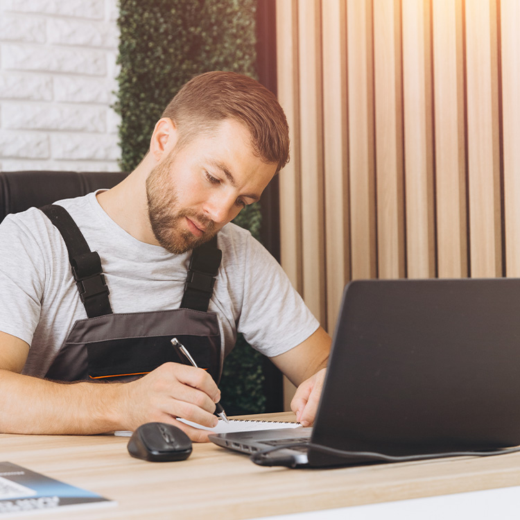 Automate Reconciliation