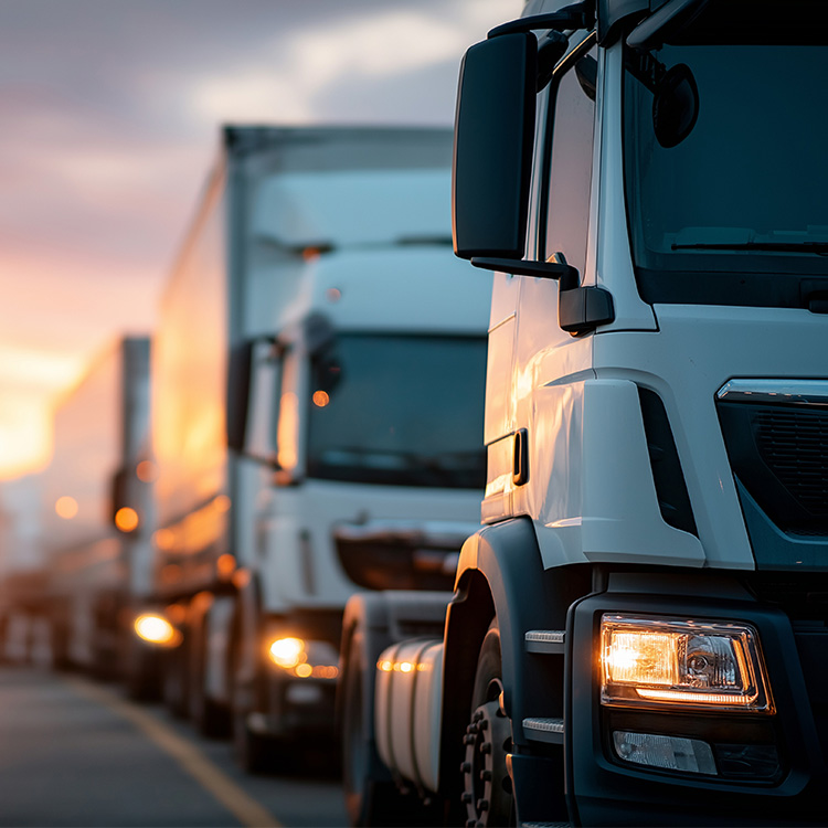 Automotive Sector Tab - Supply Chain Square V2