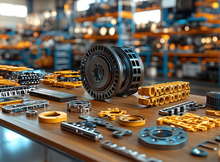 Automotive-Parts-&-Components