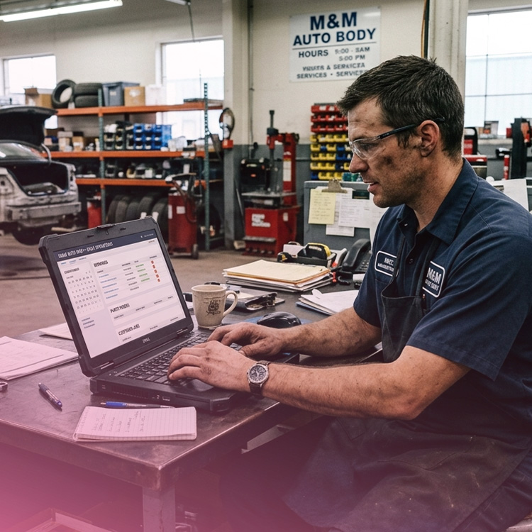 Autowork eCommerce Image 1