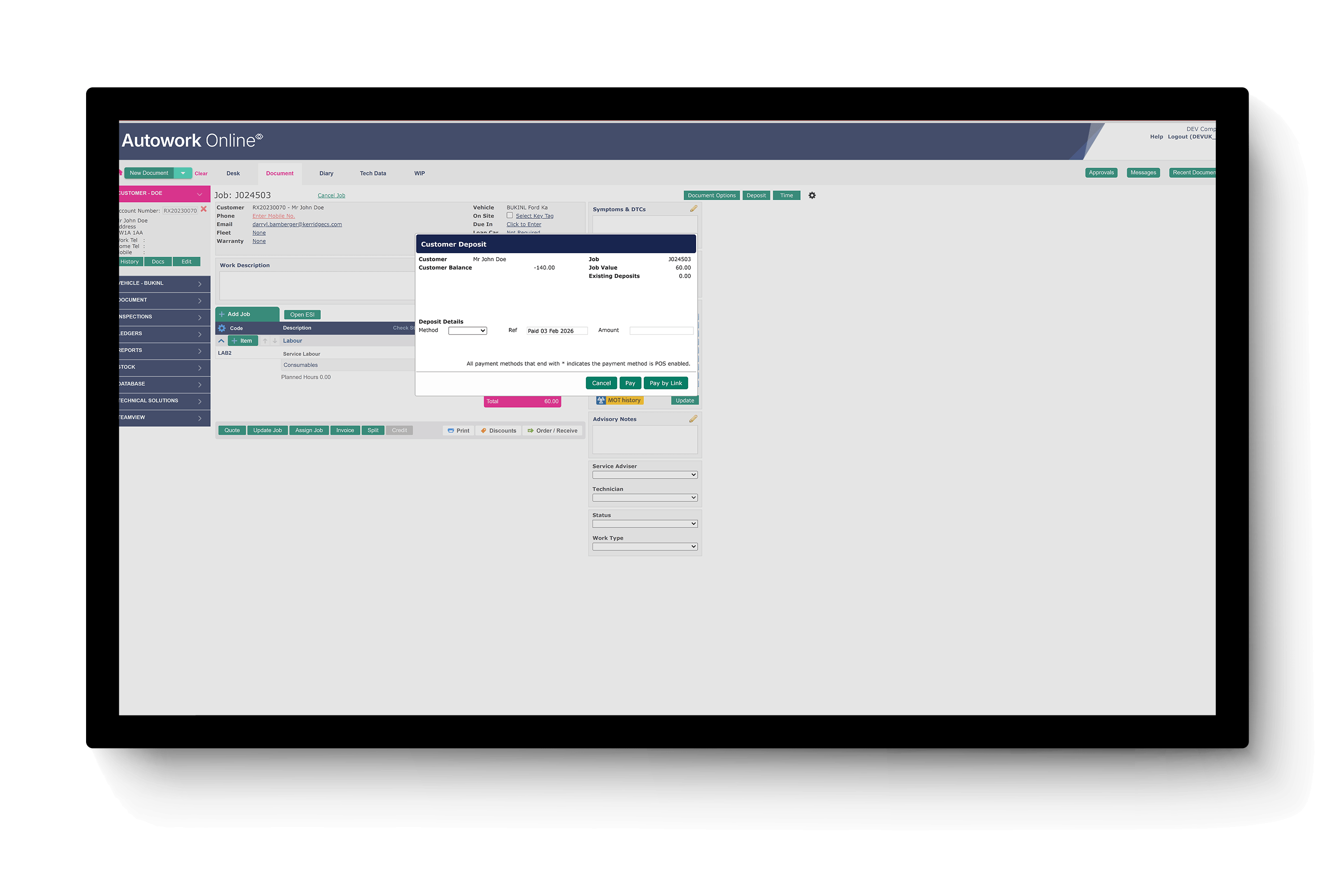 AutoworkOnline-Block 1