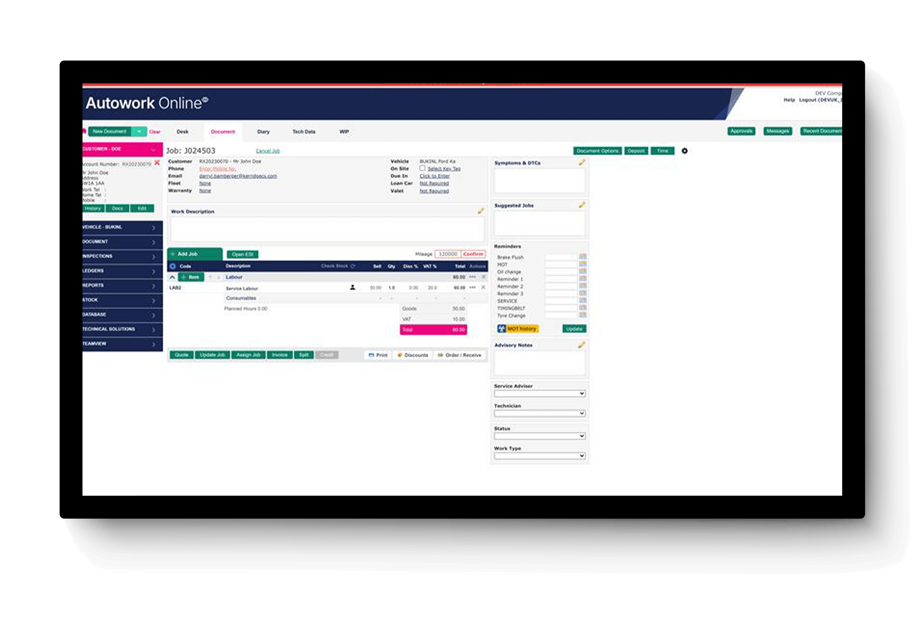 AutoworkOnline-Block 3