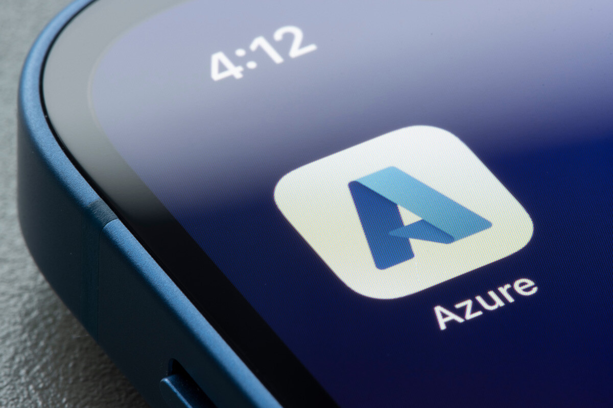 Azure