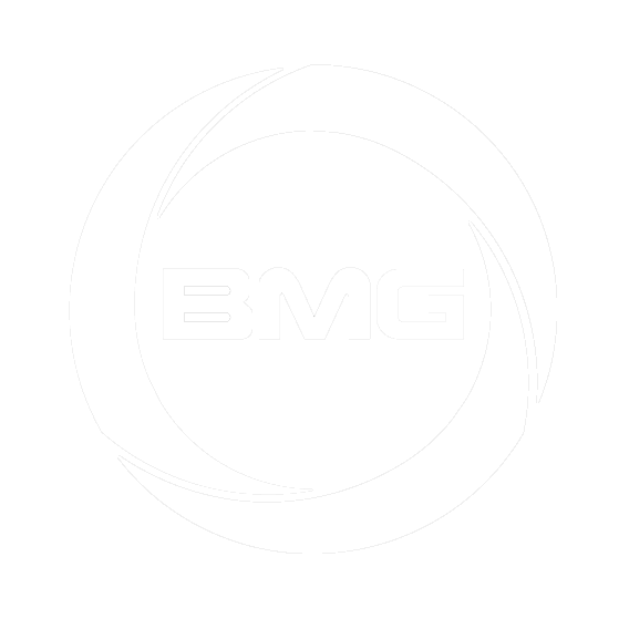 BMG Logo