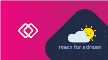 Walking in Slippers, Dreaming Big: Klipboard’s Ongoing Support for Reach For A Dream