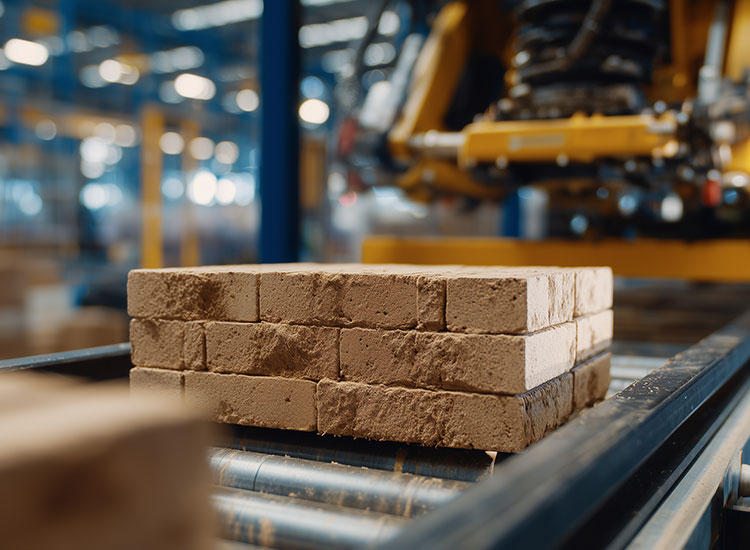 Building-materials-Manufacturing