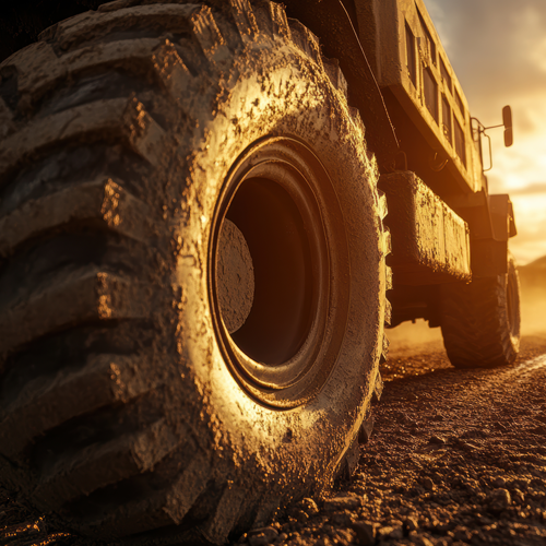 Built for tough environments