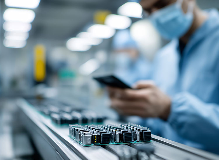 Built-for-Electronics-Manufacturing