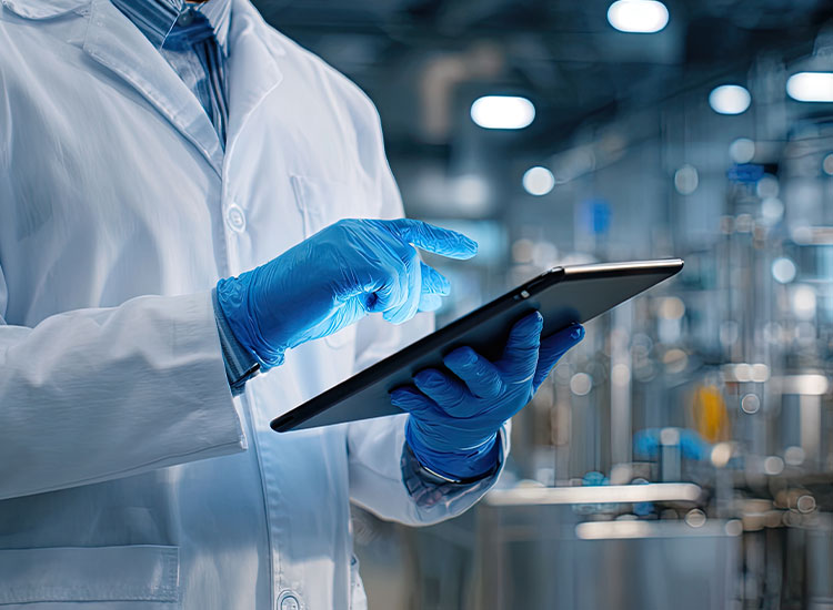 Built-for-Pharmaceutical