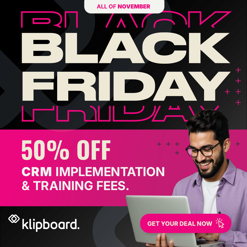 CRM Promo 1