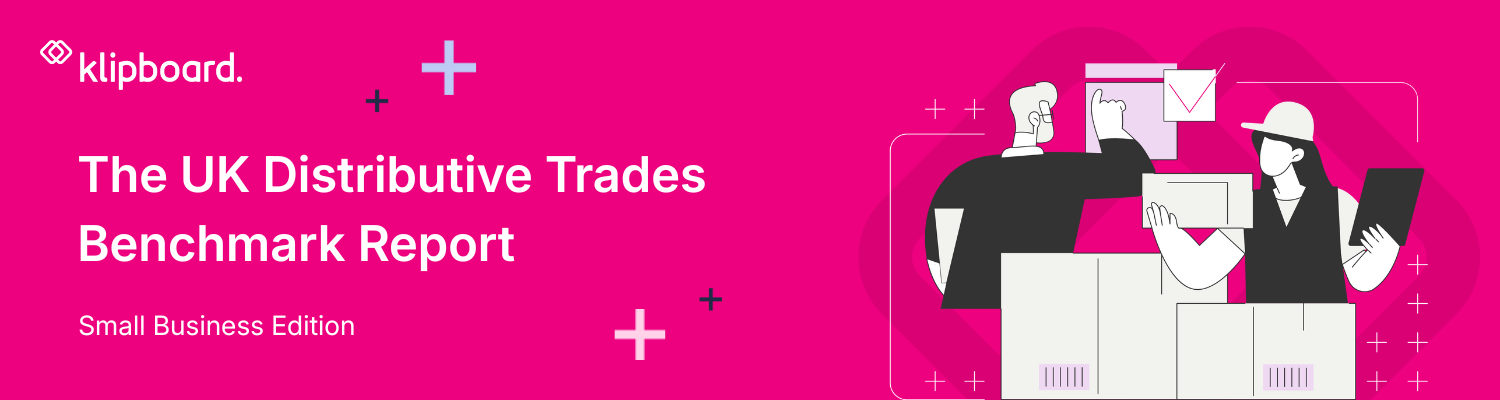 Distribution Landing page SMB 1