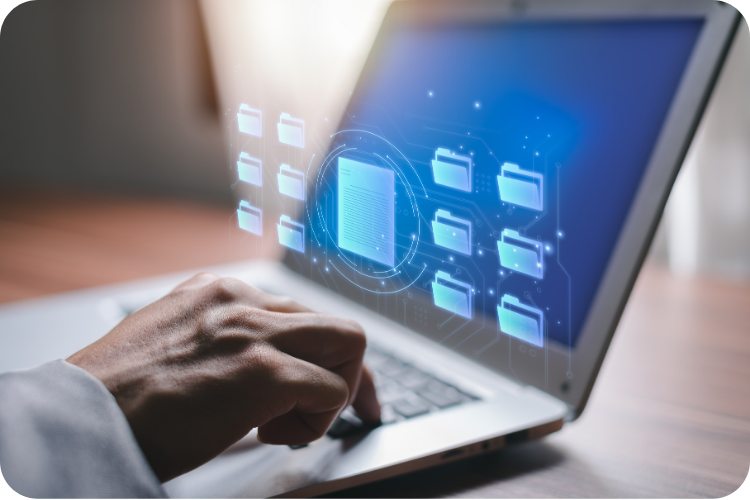 Corsa DMS Klipboard BE