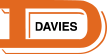 Davies Crane Hire logo