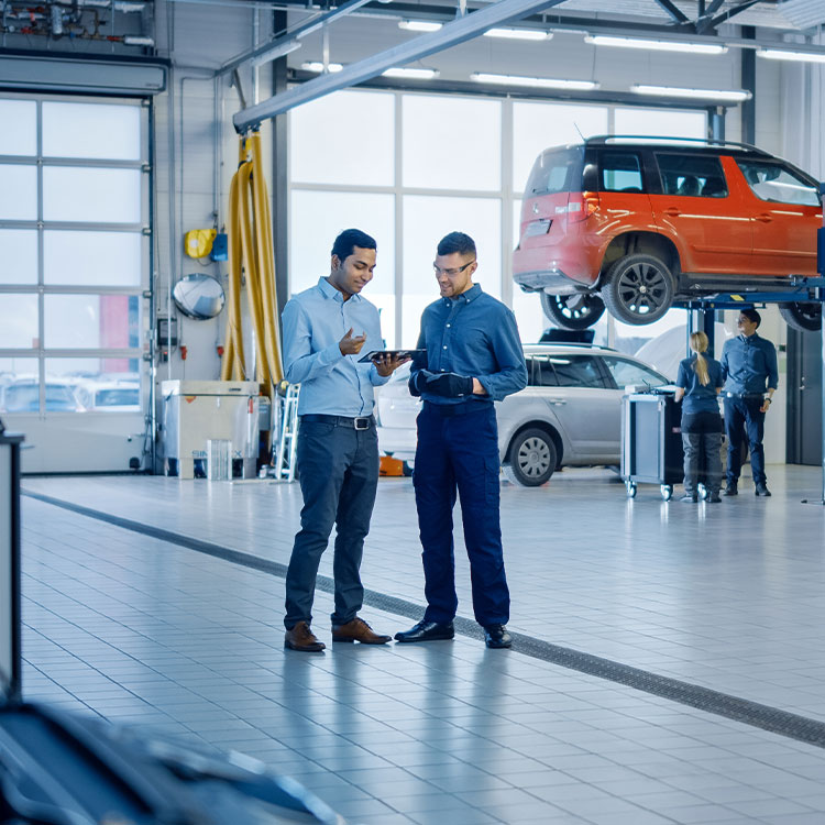 Disruption-to-Operational-Control