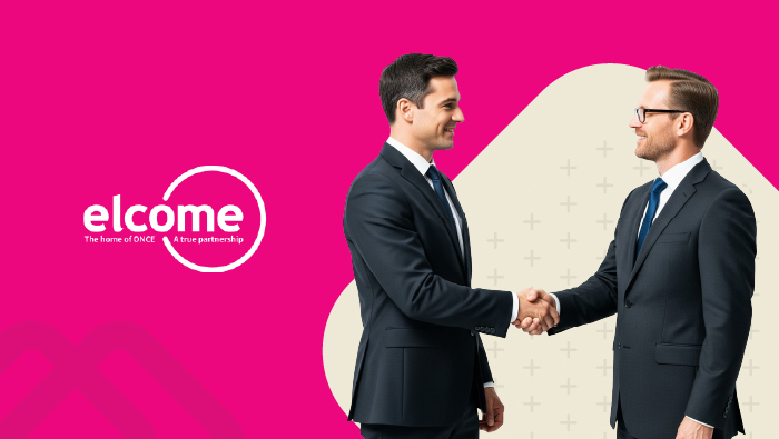 Klipboard förvärvar Elcome