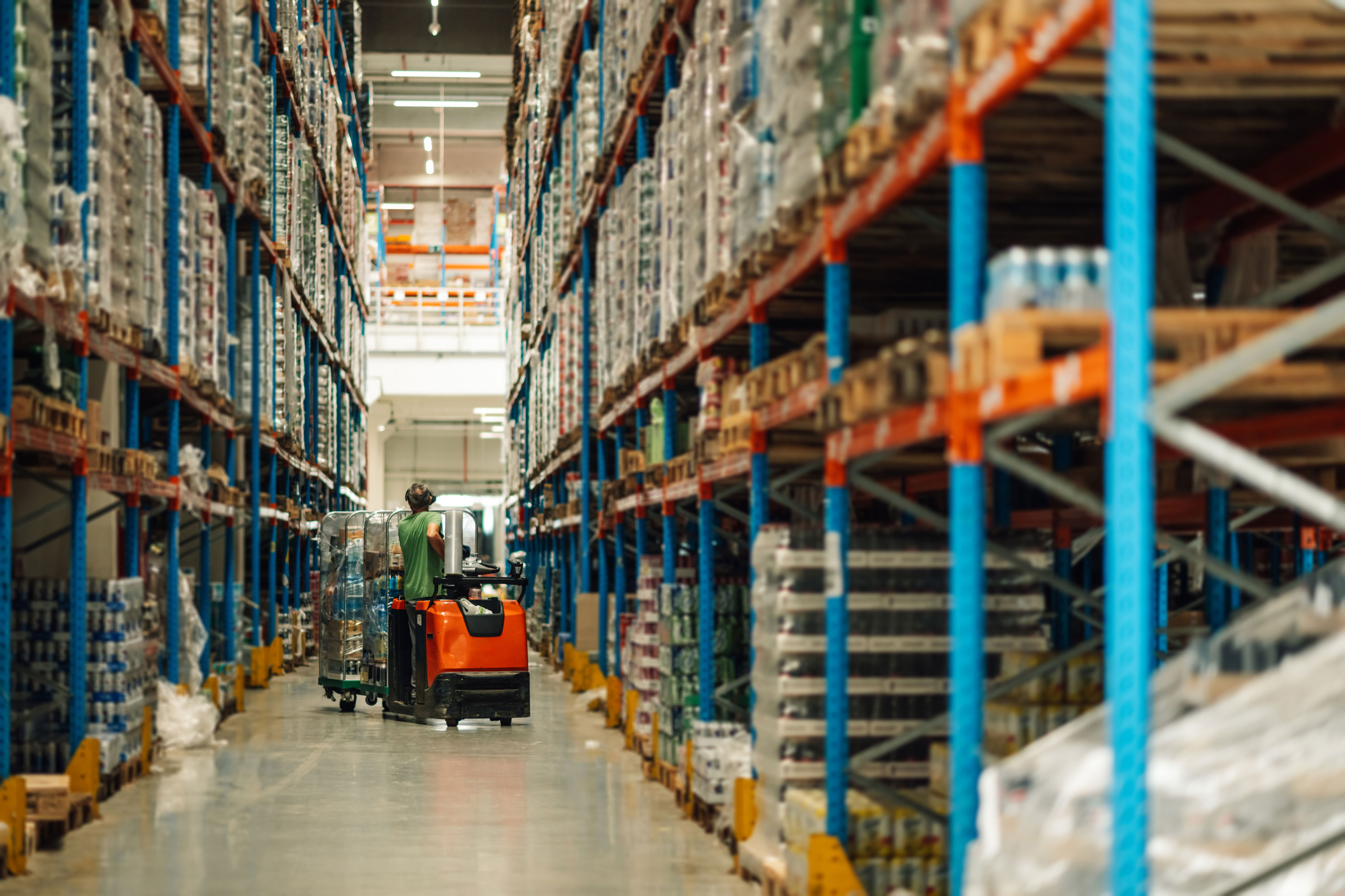 Electrical-Wholesale-Industry
